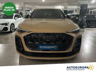 Audi Q5 Q5 e-hybrid 220 kW S-Tronic Quattro S Line Edition NOLEGGIO LUNGO TERMINE