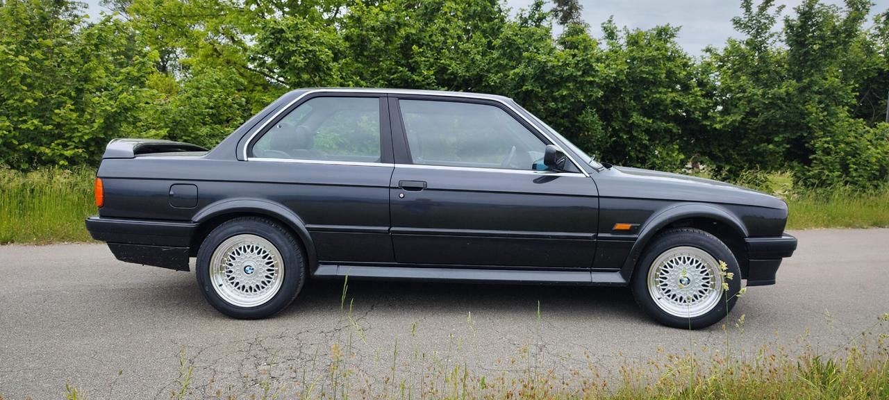 RARISSIMA Bmw E30 325 XI INTEGRALE 168CV