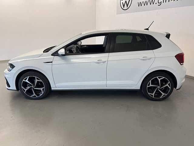 Volkswagen Polo 1.0 TSI DSG Sport