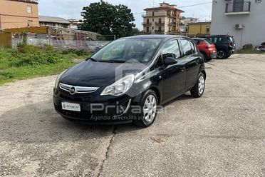 OPEL Corsa 1.2 85CV 5 porte GPL-TECH Elective