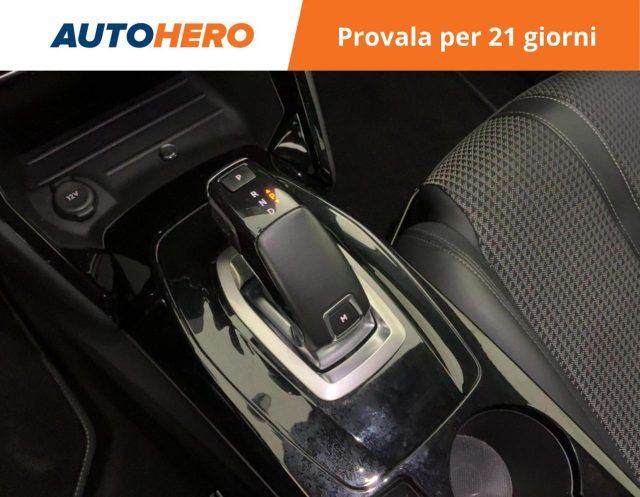 PEUGEOT 2008 PureTech 130 S&S EAT8 GT Line