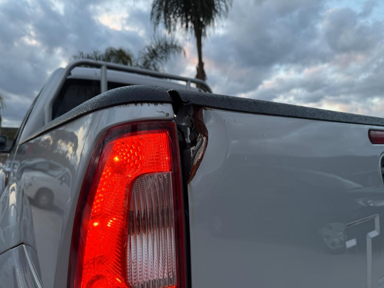 TATA XENON PICK UP 4x4 2009 2.2 DIESEL 140 CV