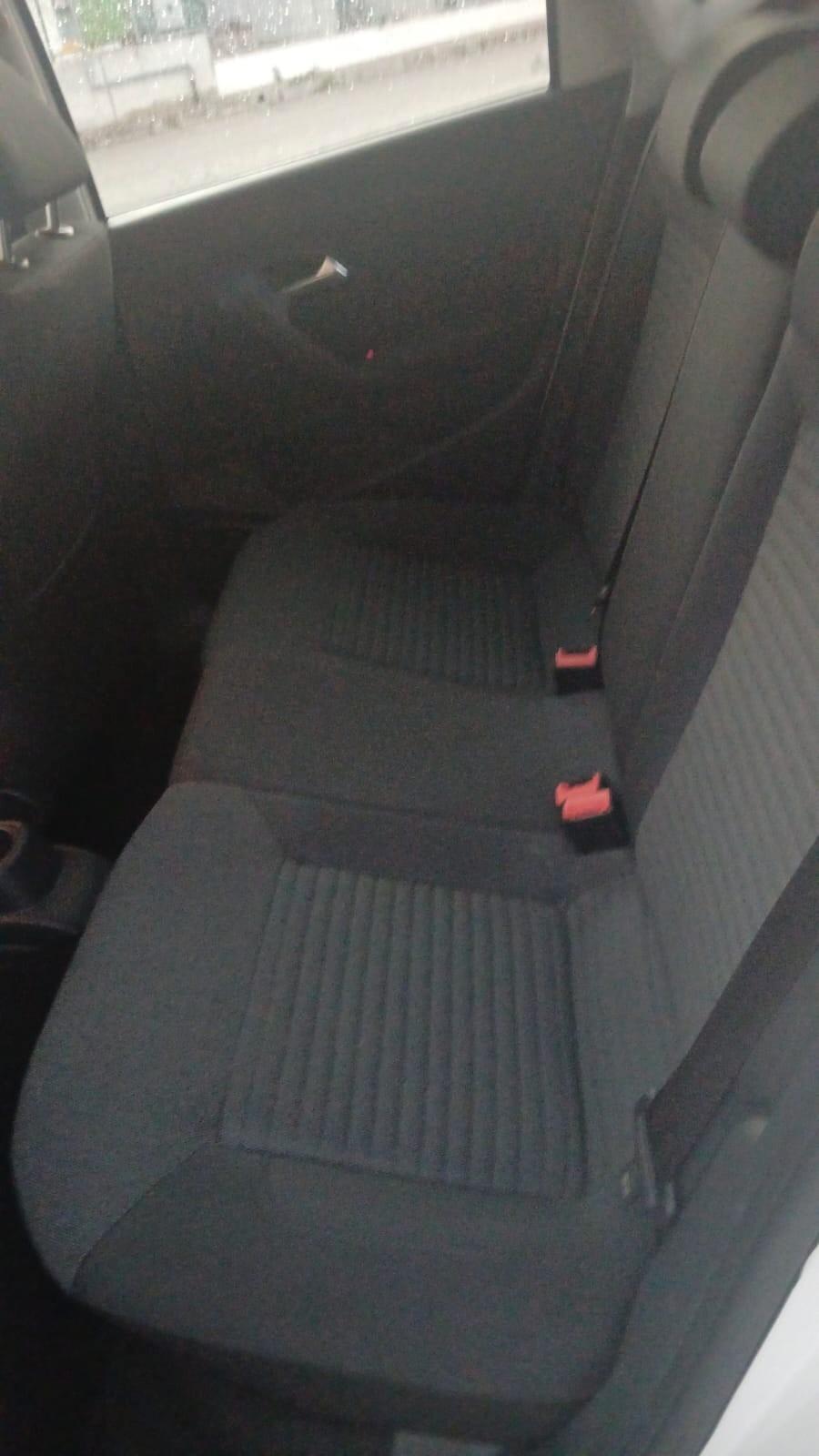 Volkswagen Polo 1.2 TDI DPF 5 p. Trendline
