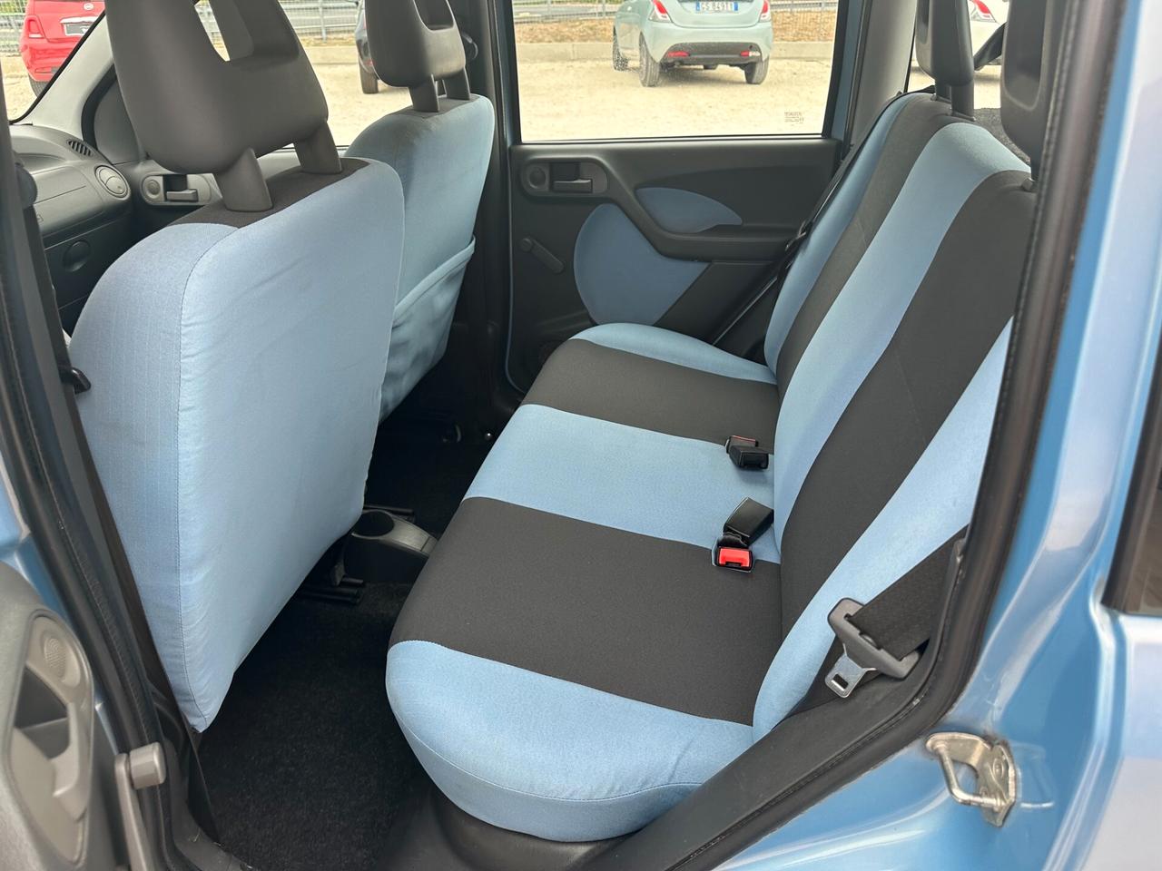 Fiat Panda 1.2 60CV