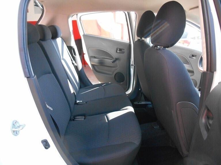 Mitsubishi Space Star 1.0 Invite