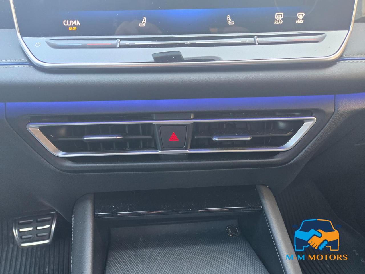 Volkswagen Tiguan 1.5 etsi R-Line 150cv dsg