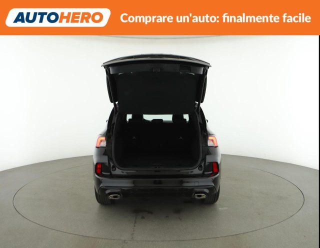 FORD Kuga 2.5 Full Hybrid 190 CV CVT 2WD ST-Line X