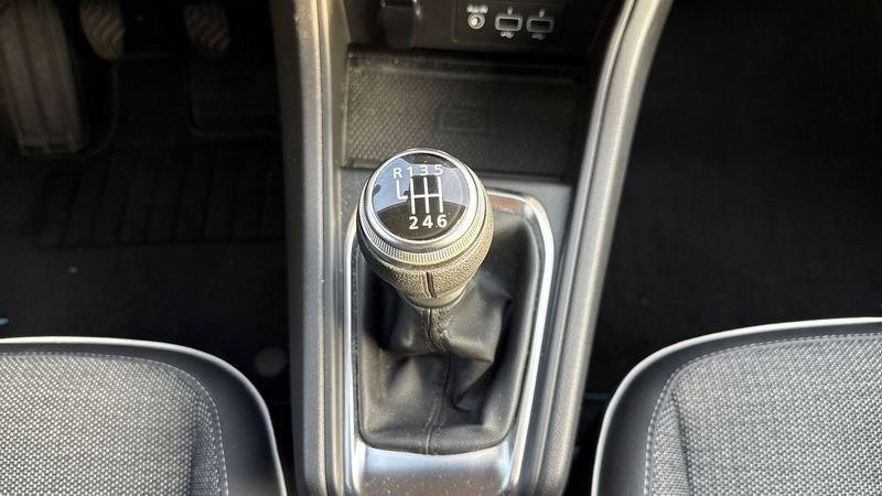 Renault Captur II 2019 1.0 TCe Techno