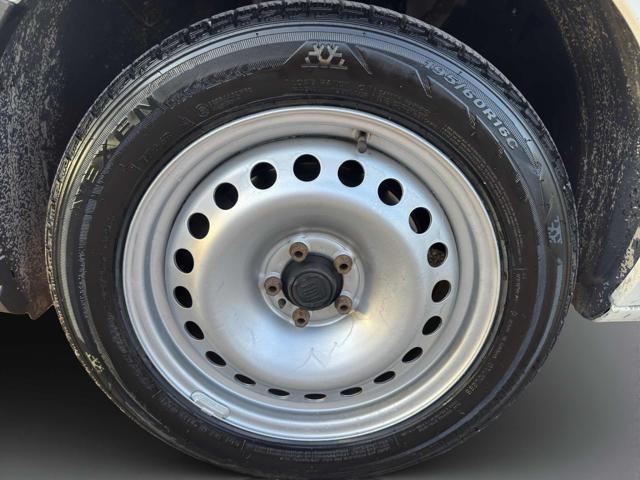 FIAT Doblo MAXI N1 1.4 N.P(PL-TN-L2H1)BENZINA METANO-