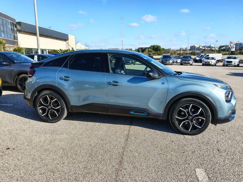 CITROEN E-C4 - E-C4 100kW Shine