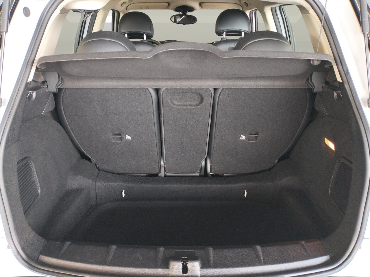 Mini Cooper S Countryman 1.6 ALL4 auto.