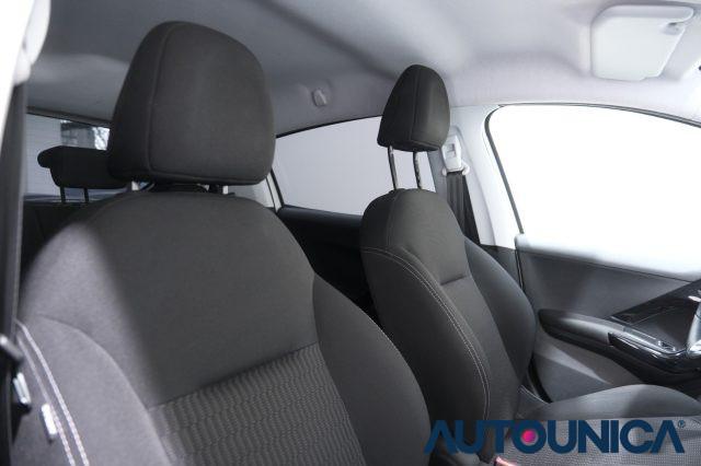 PEUGEOT 208 PURETECH 82 5 PORTE GPL ALLURE NEOPATENTATI