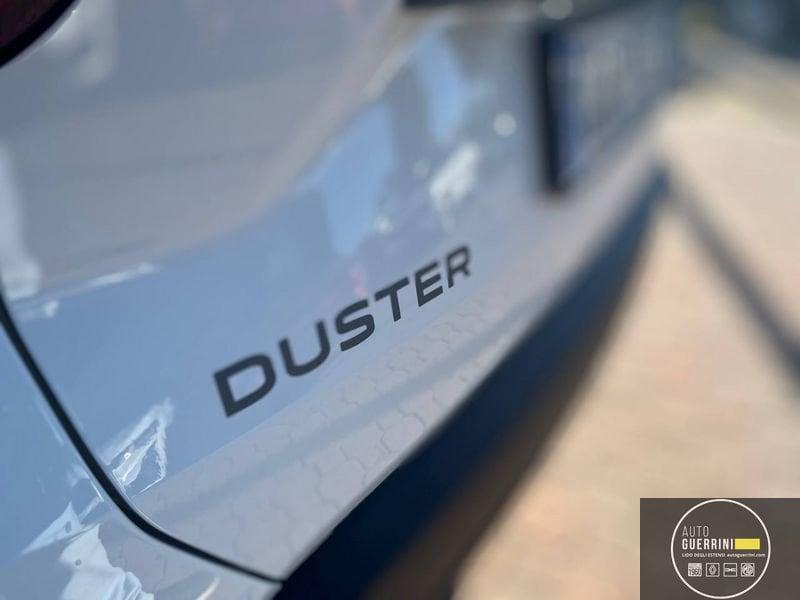 Dacia Duster Duster 1.0 TCe GPL 4x2 Comfort