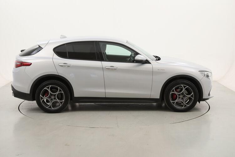 Alfa Romeo Stelvio Executive Q4 AT8 BR694842 2.1 Diesel 190CV