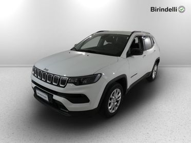 JEEP Compass 2ª serie - Compass 1.6 Multijet II 2WD Longitude