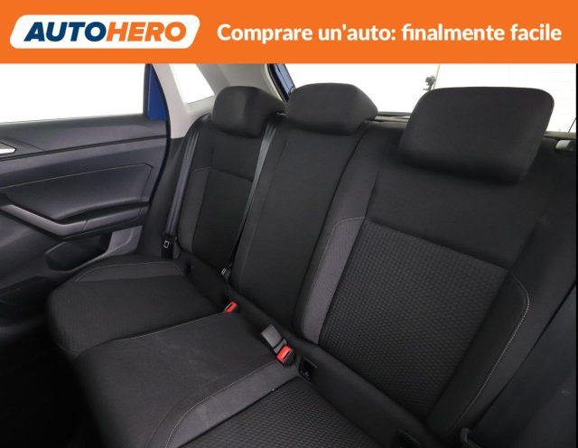 VOLKSWAGEN Polo 1.0 TSI 5p. Sport BlueMotion Technology