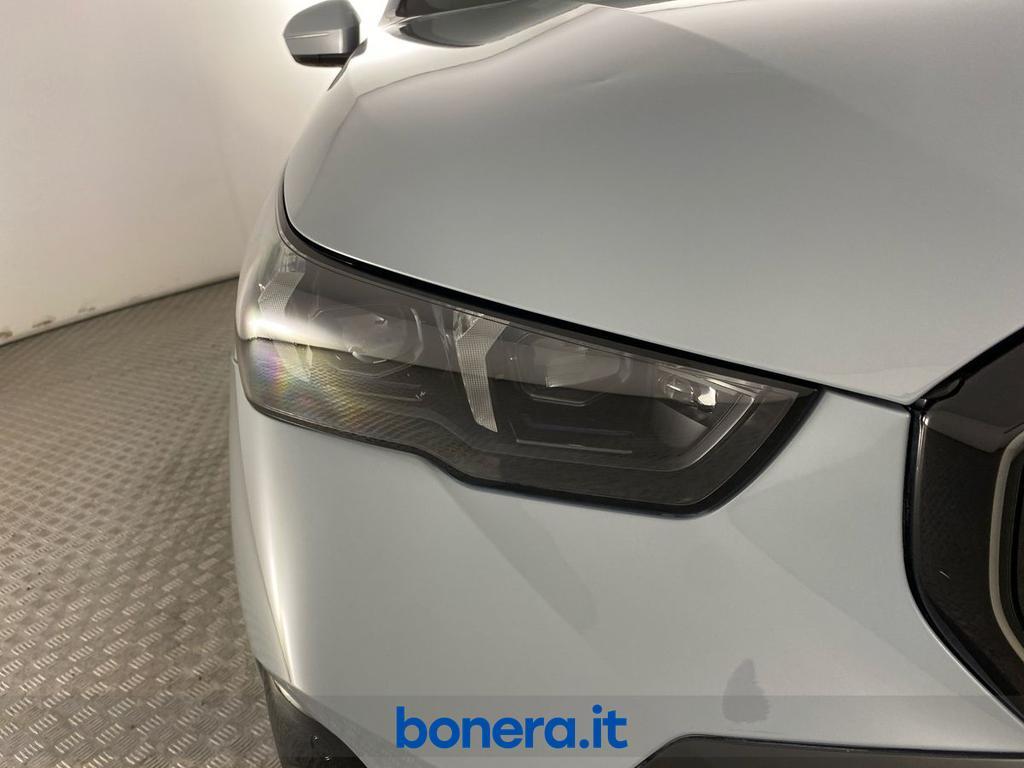 BMW Serie 5 Touring 520 d 48V M Sport Pro xDrive Steptronic
