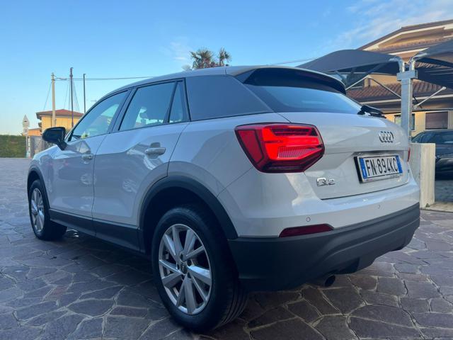 AUDI Q2 1.6 TDI S tronic Business