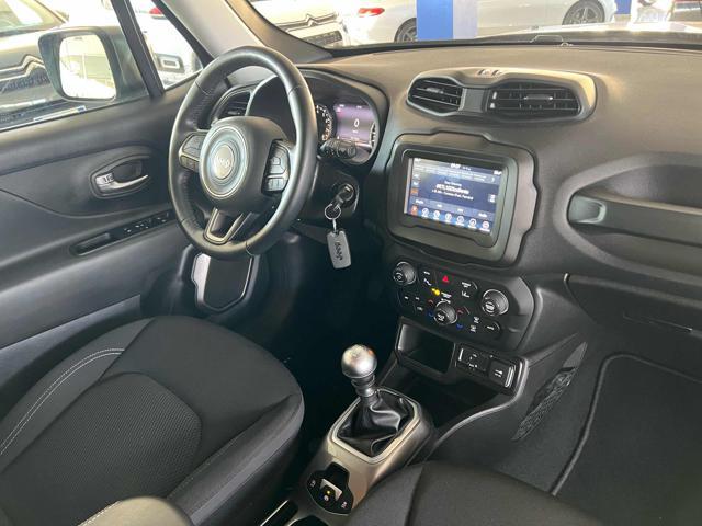 JEEP Renegade 1.0 T3 Limited