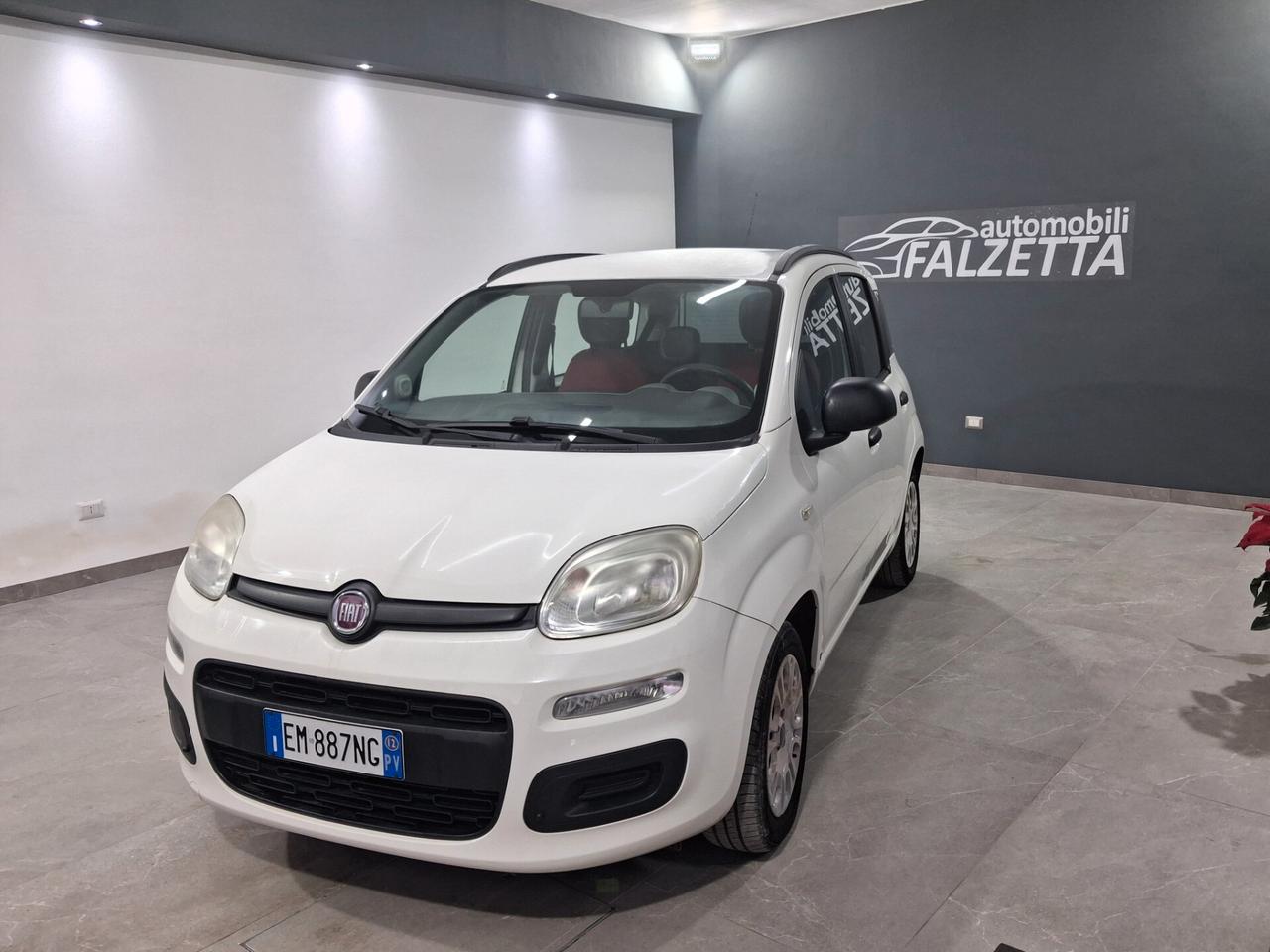 Fiat Panda 1.2 Easy