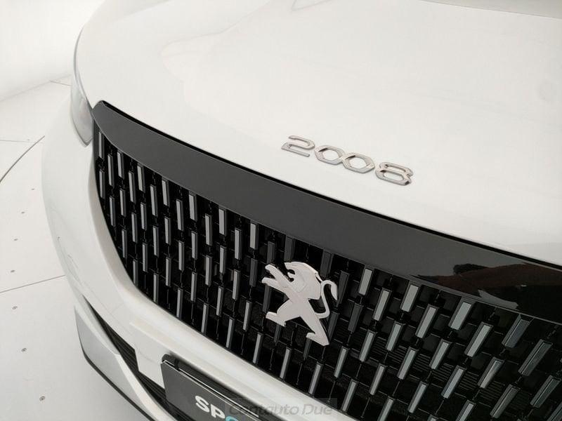 Peugeot 2008 2008 1.5 bluehdi GT s&s 110cv