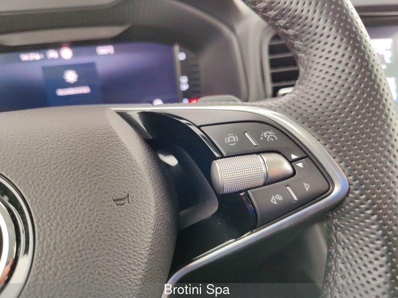 Skoda Karoq 1.5 TSI ACT DSG Selection