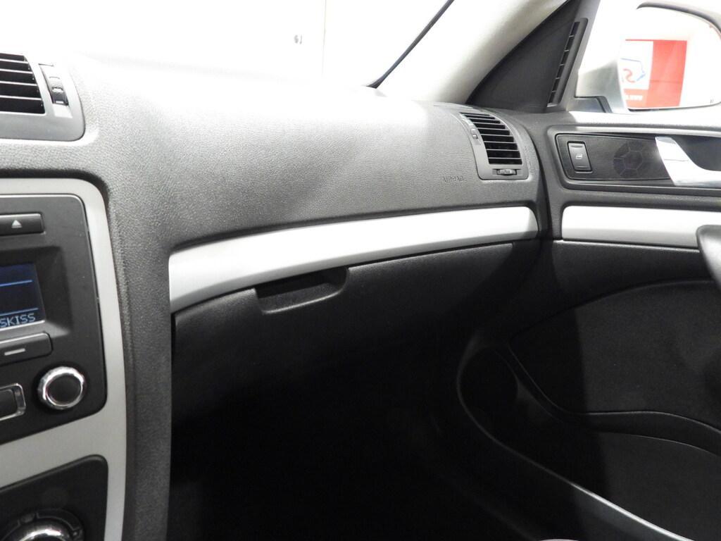 Skoda Octavia 1.9 Comfort