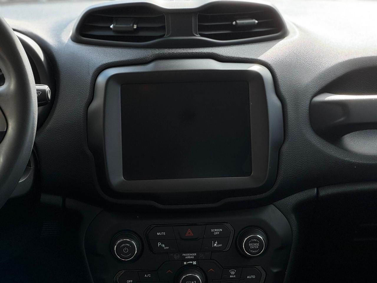 Jeep Renegade 1.3 T4 190CV PHEV 4xe AT6 Limited