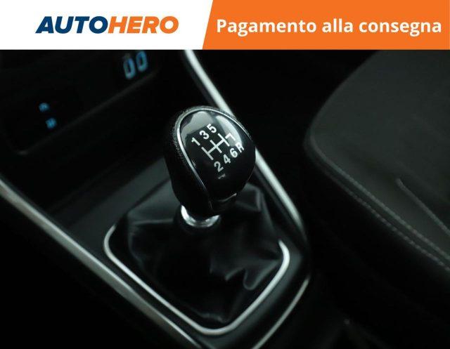 FORD EcoSport 1.0 EcoBoost 100 CV Plus