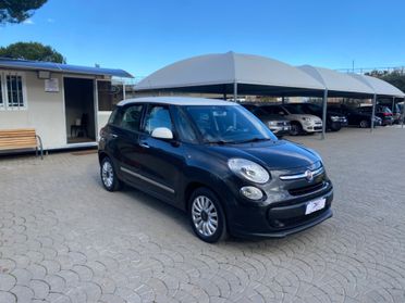 Fiat 500L 1.3 Multijet 85 CV Dualogic Lounge