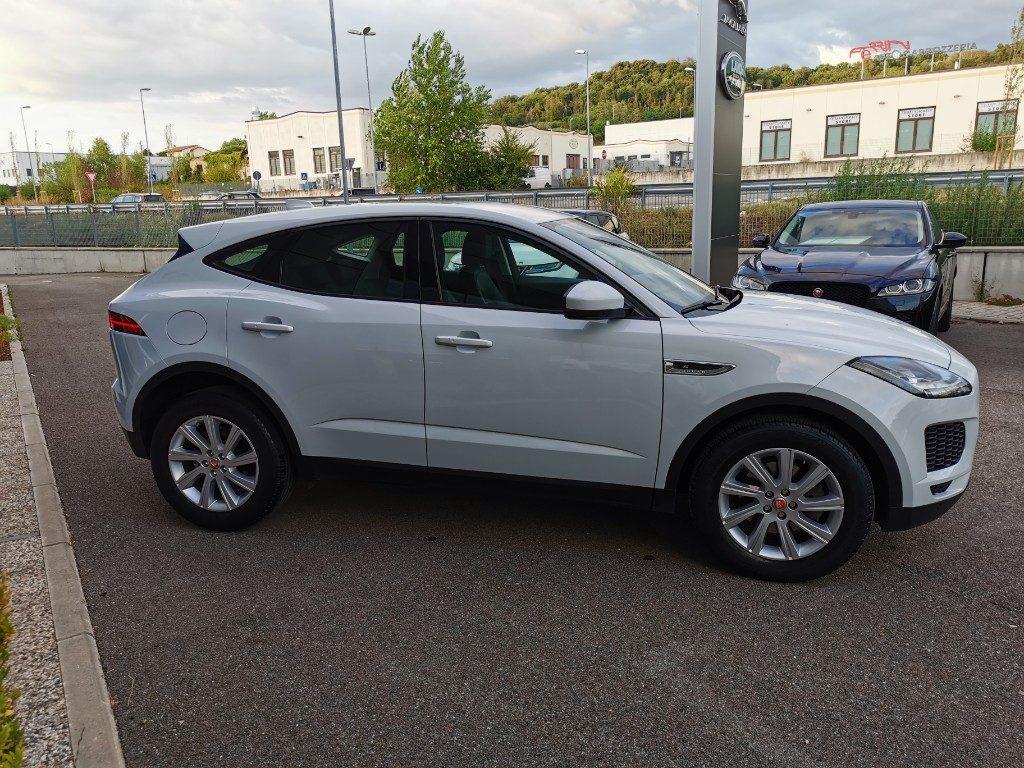 JAGUAR E-Pace (X540) E-Pace 2.0D 150 CV A...