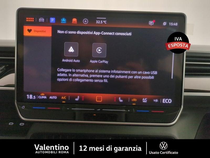 Volkswagen ID.Buzz Pro 86KWH