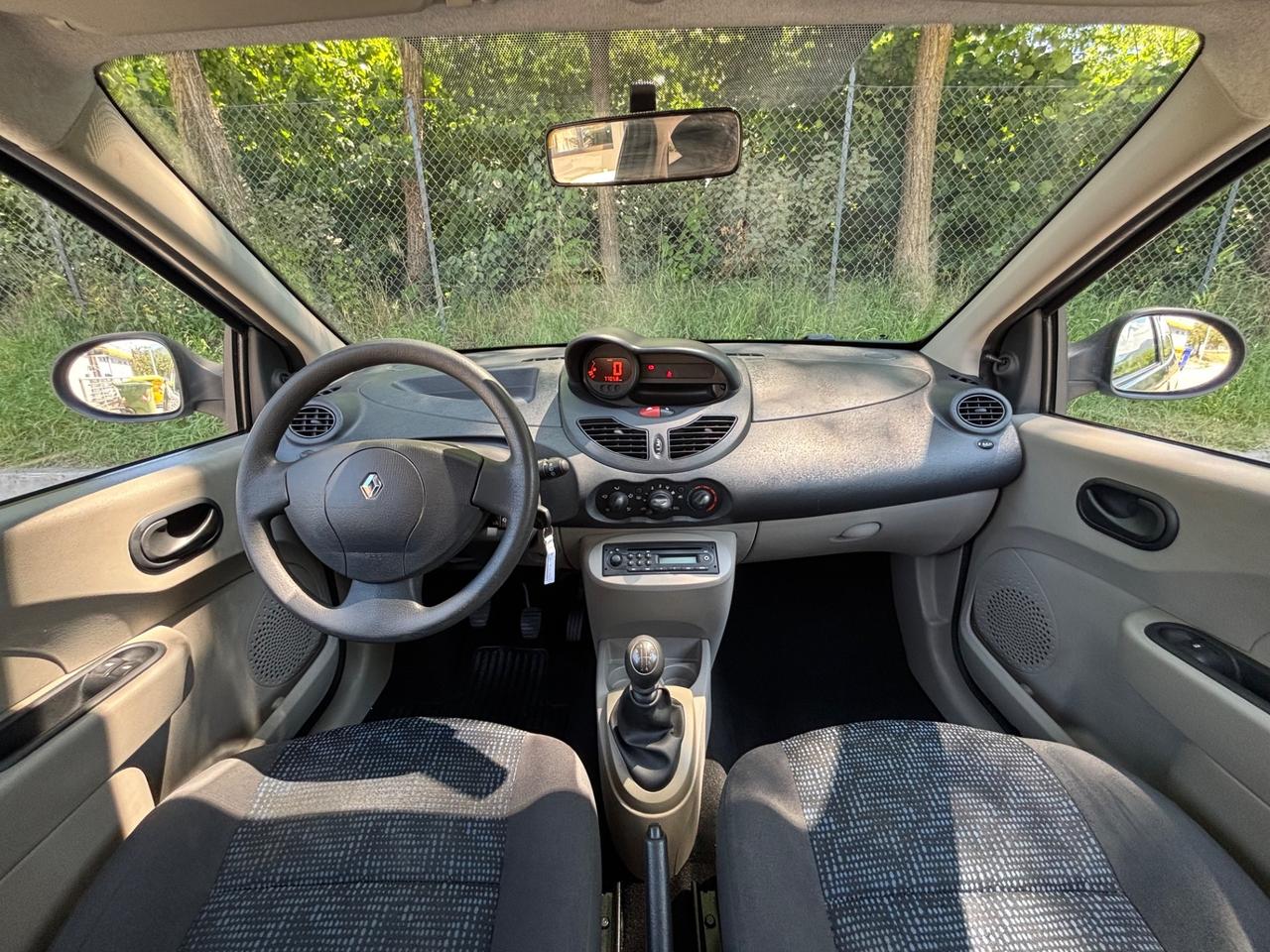 Renault Twingo 1.2 BENZINA “SOLO 77.000KM”