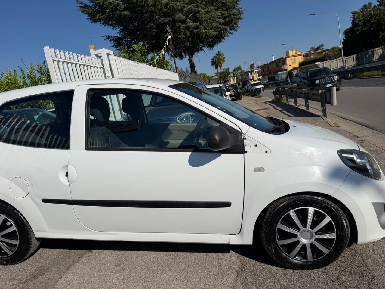 Renault Twingo 1.5 dCi 65CV Dynamique