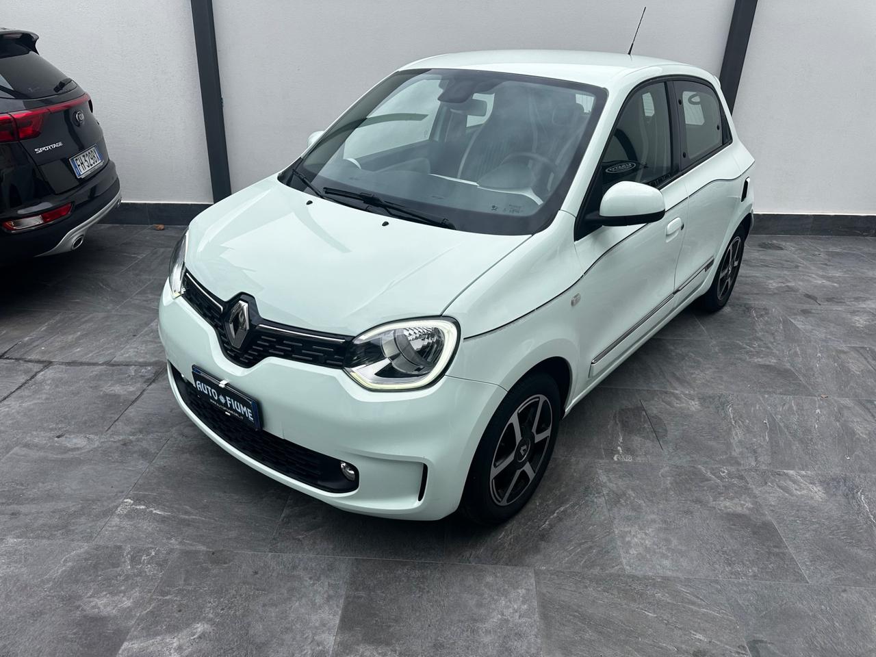 Renault Twingo SCe 65 CV Intens