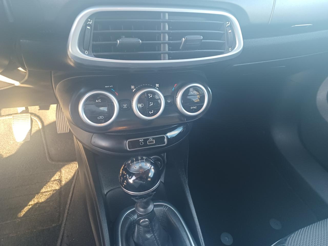 Fiat 500X 1.6 MultiJet 120 CV Cross