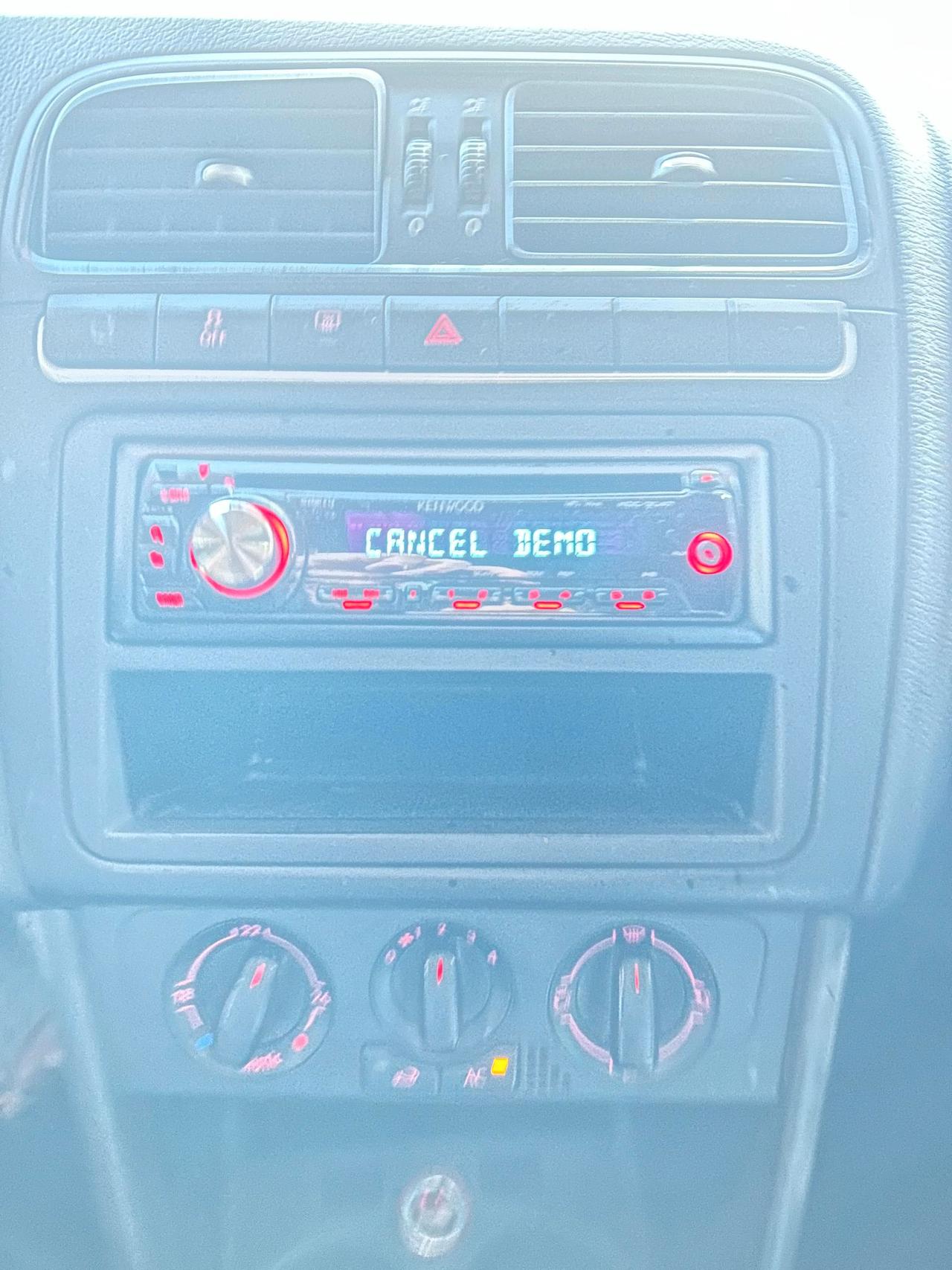 Volkswagen Polo 5 Porte Polo 5p 1.2 Trendline 60cv