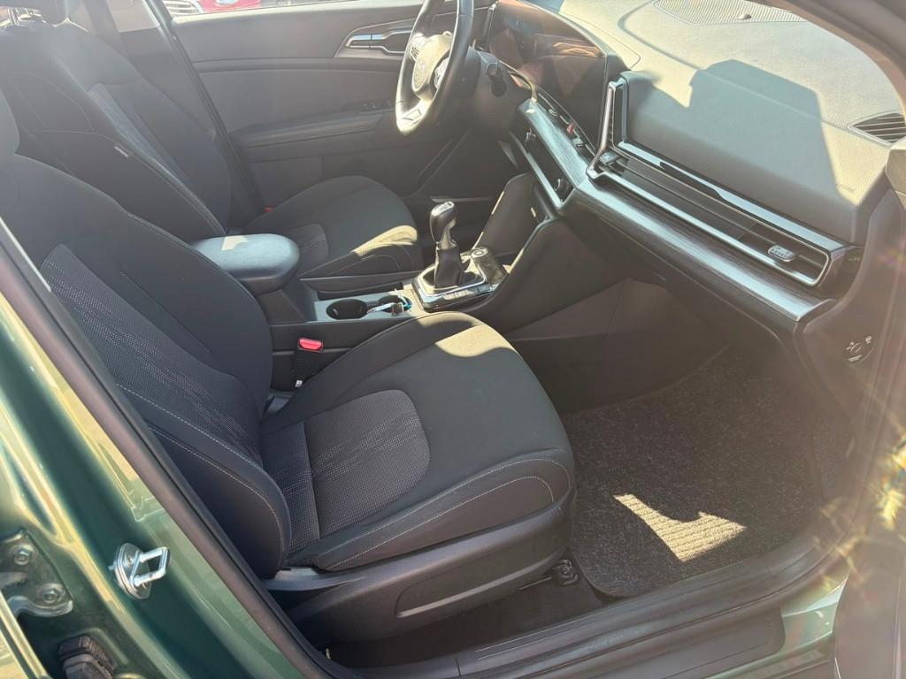 KIA Sportage V 2022 - Sportage 1.6 tgdi mhev Style imt