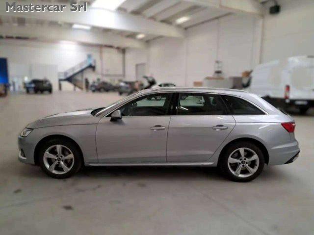 AUDI A4 A4 V Avant 40 2.0 tdi mhev Business Advanced quatt