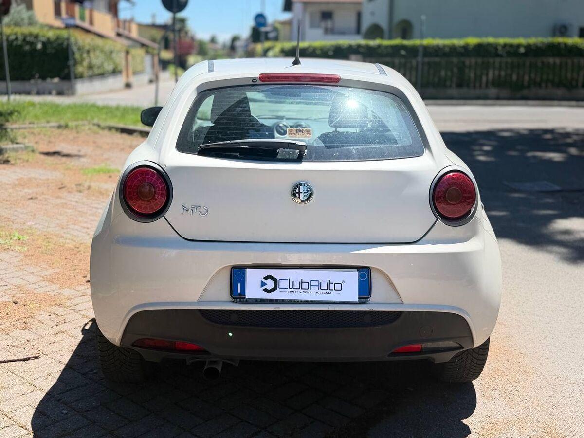 Alfa Romeo MiTo 1.4 Super 70cv