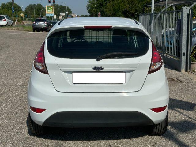 FORD Fiesta Van 1.5 TDCi 75CV 3 porte