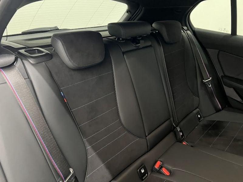BMW Serie 1 120 MSport Pro aut.