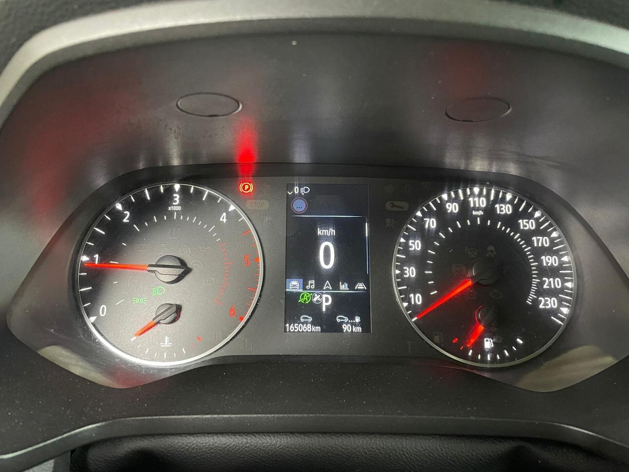 Renault Captur Blue dCi 115 CV EDC Business