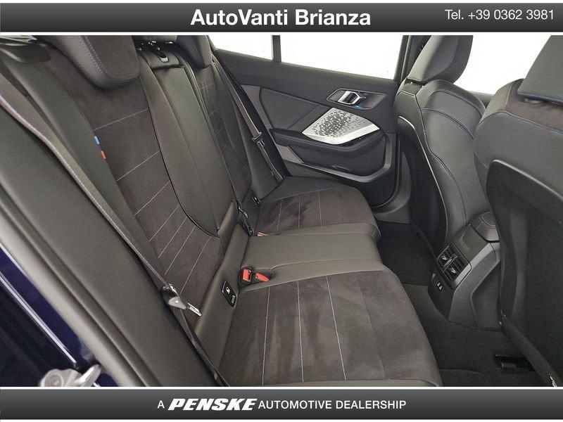 BMW Serie 1 118d MSport Pro