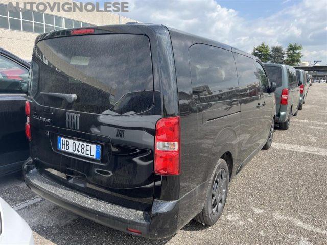 FIAT Ulysse 2.0 BlueHDi 180 CV AT8 L3 Combi 9P- IN ARRIVO
