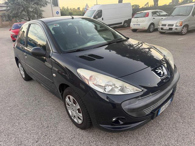 PEUGEOT 206 Plus 1.1 60CV 5pTrendy senza nessun lavoro da fare