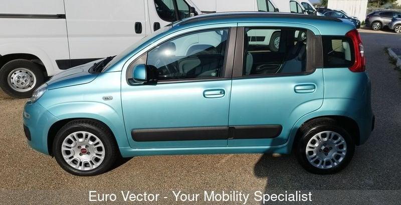 FIAT Panda Panda 1.3 MJT S&S Lounge