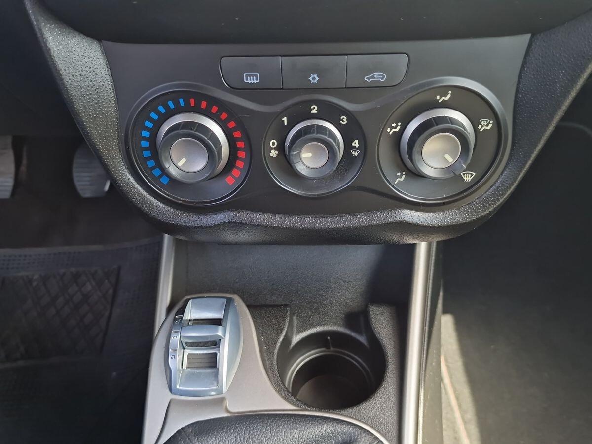 ALFA ROMEO MITO 1.4 PROGRESSION