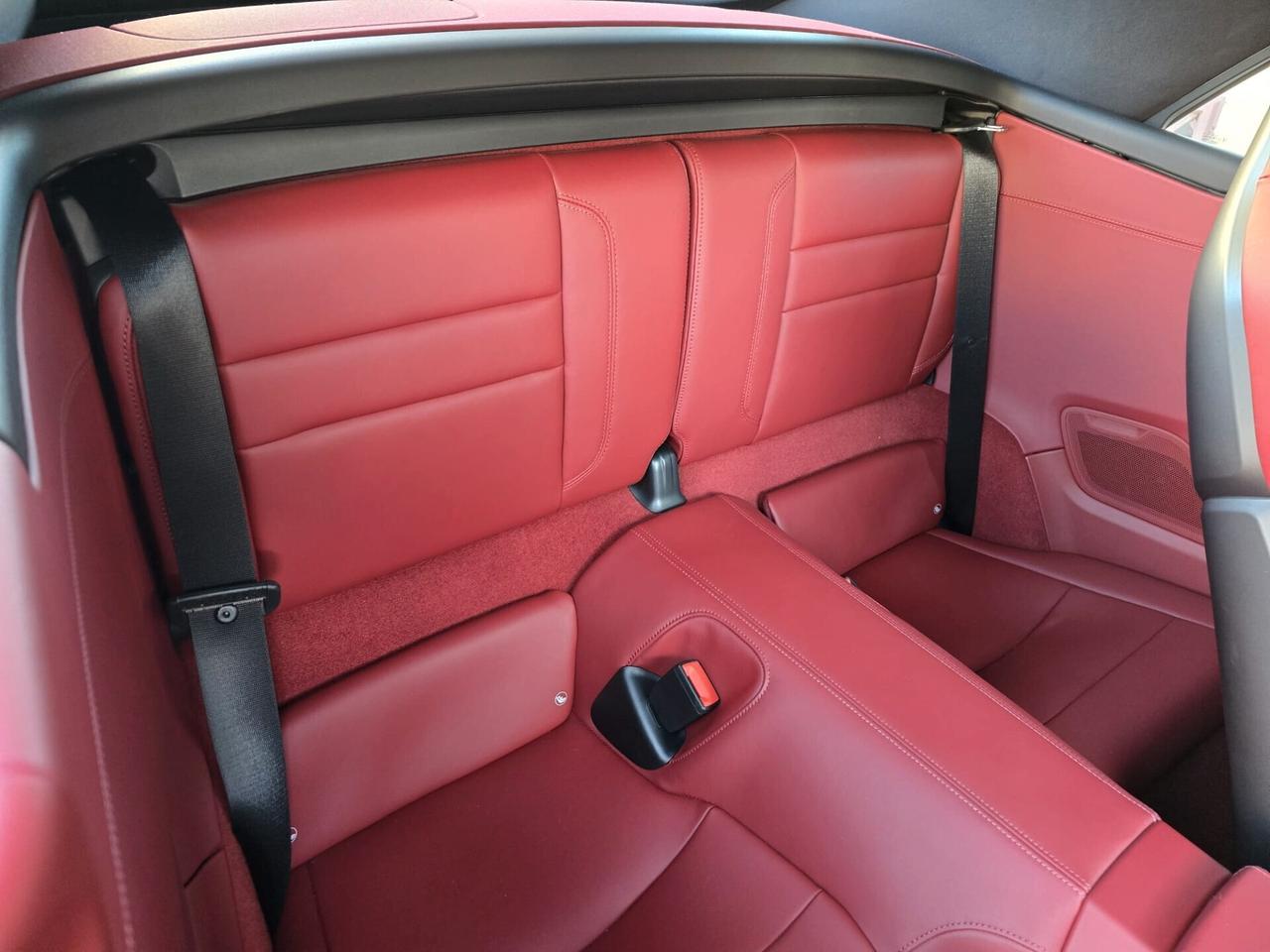 Porsche 911 Cabrio 3.0 Carrera 4S