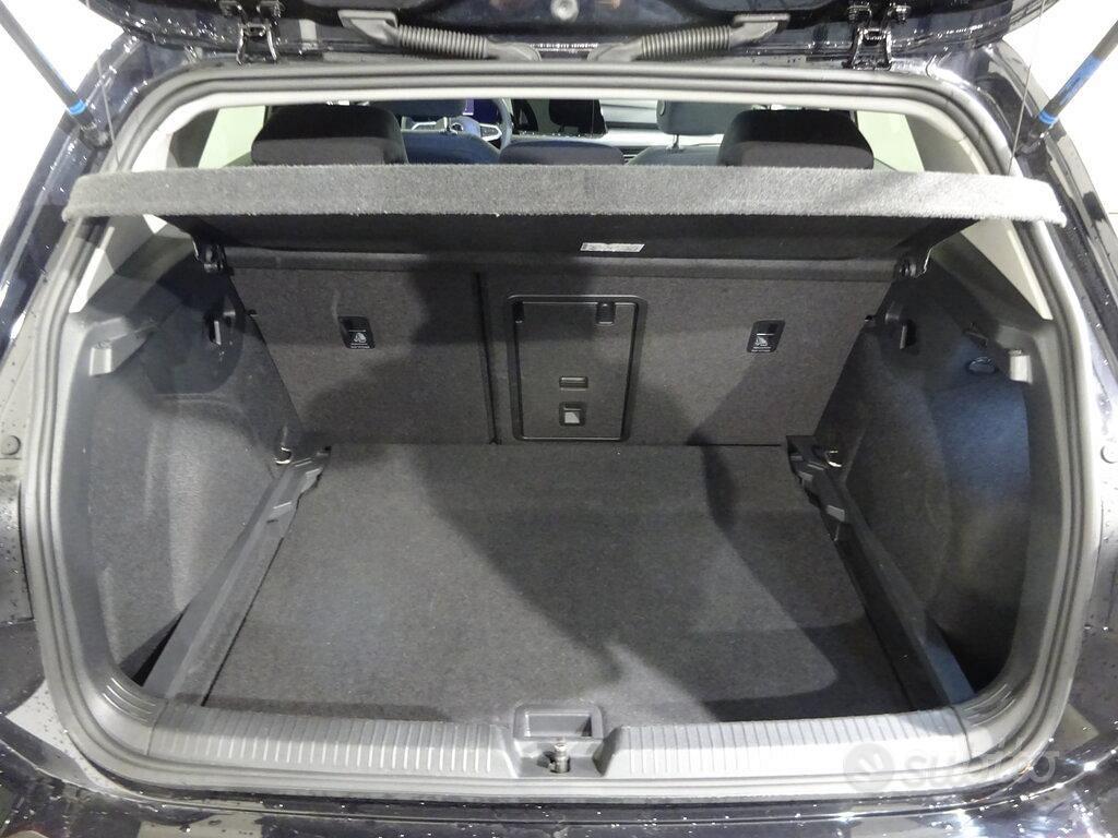 Volkswagen Golf 2.0 tdi 1st Edition Style 150cv ds